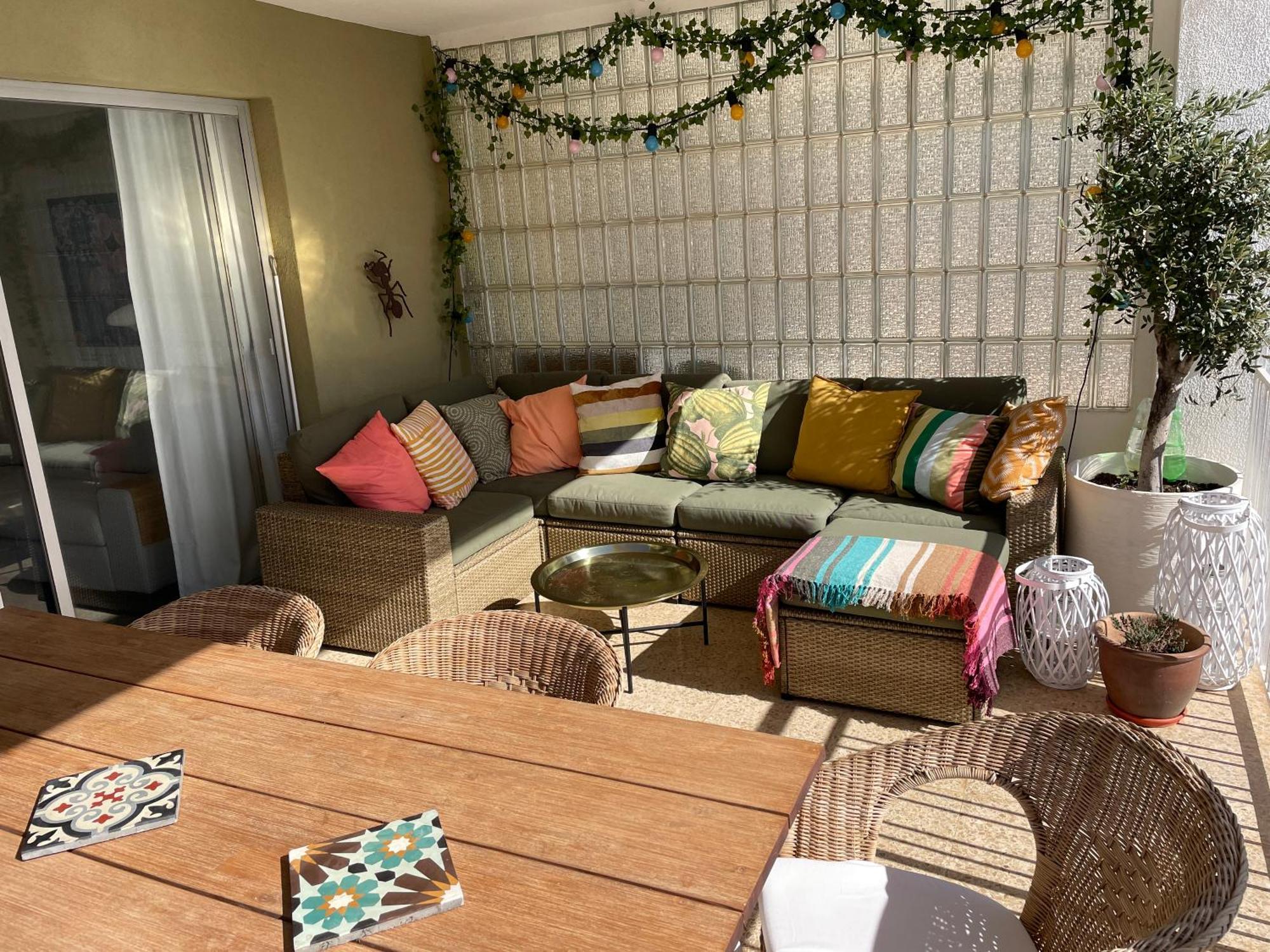 Epis - Large Luxury Apartment With Sea View Benicassim Exterior photo