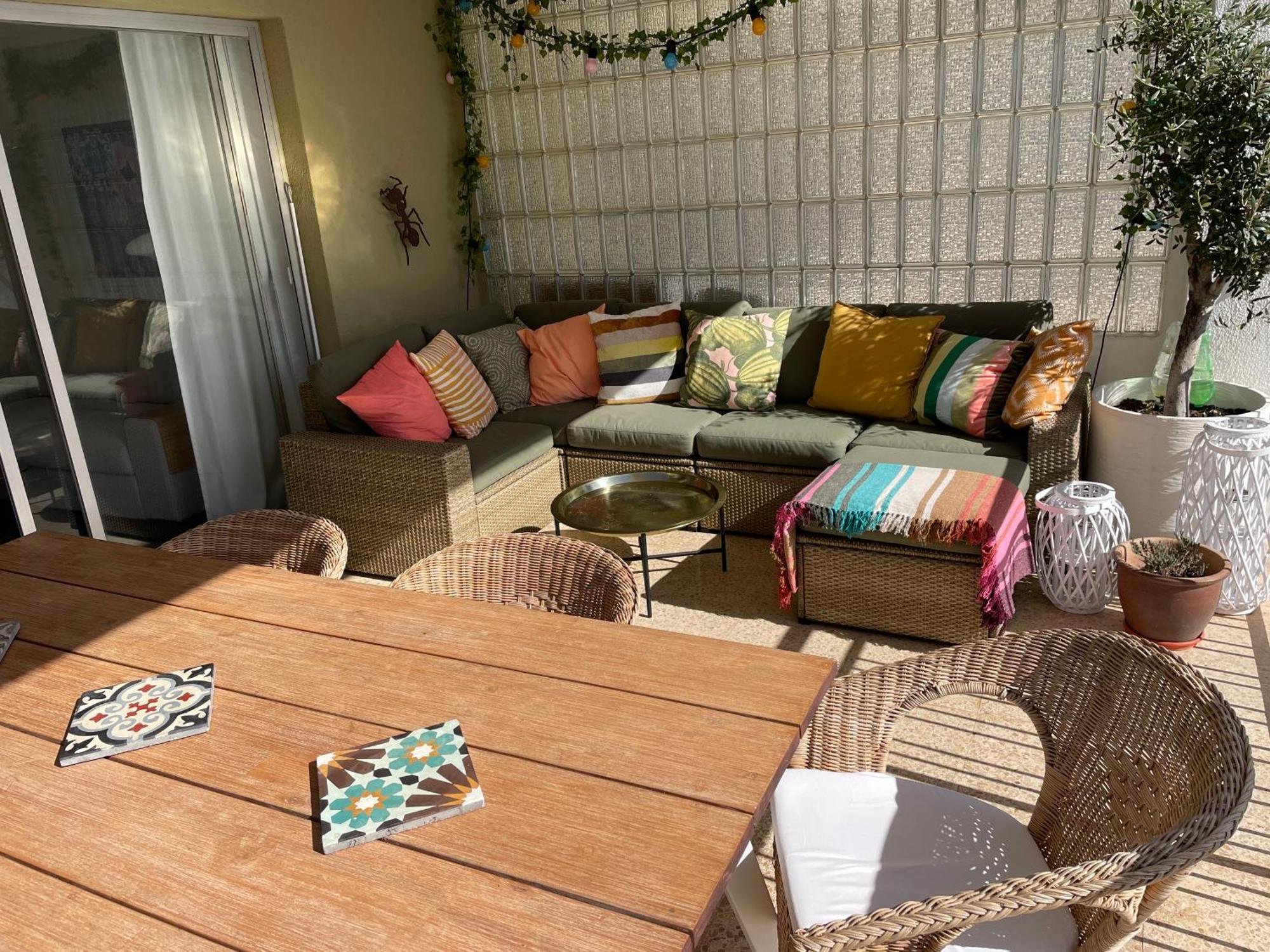 Epis - Large Luxury Apartment With Sea View Benicassim Exterior photo