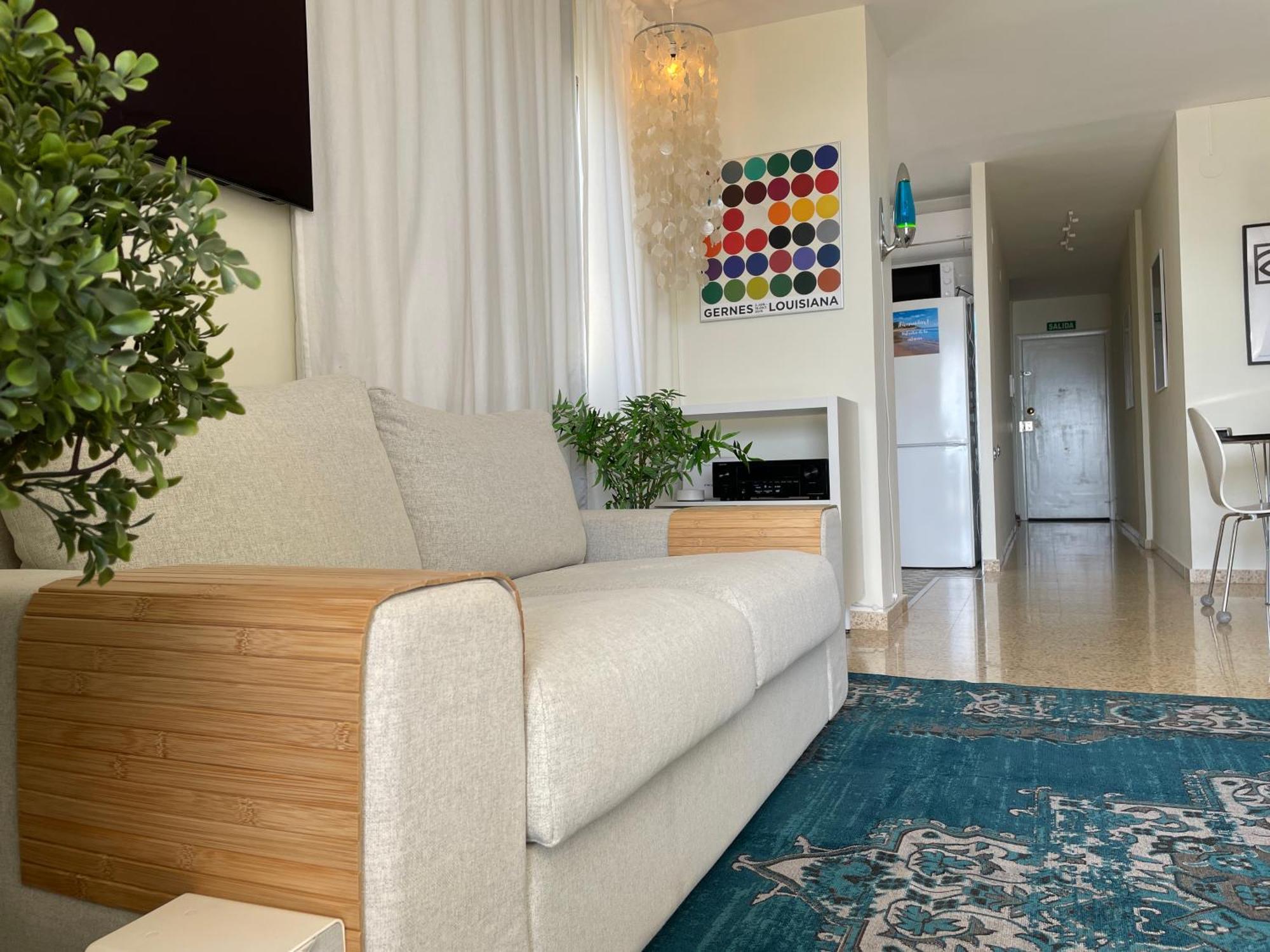 Epis - Large Luxury Apartment With Sea View Benicassim Exterior photo