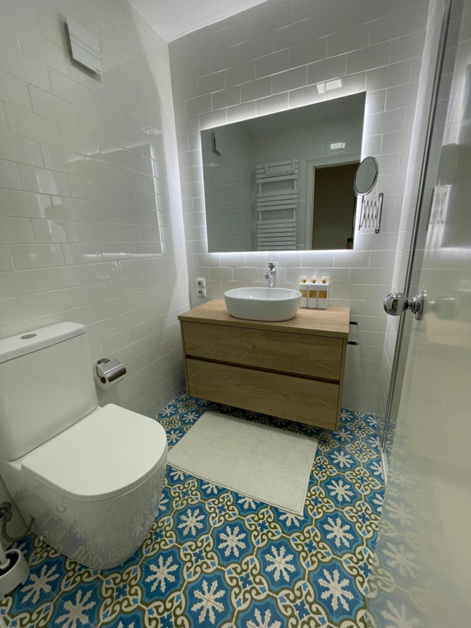 Epis - Large Luxury Apartment With Sea View Benicassim Exterior photo