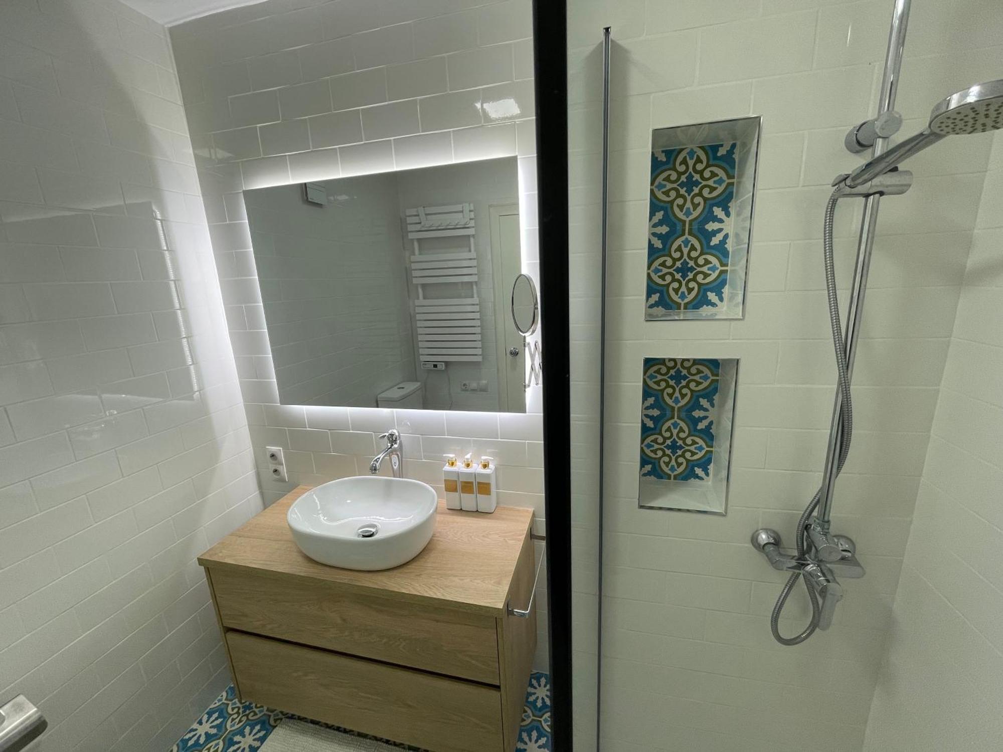 Epis - Large Luxury Apartment With Sea View Benicassim Exterior photo
