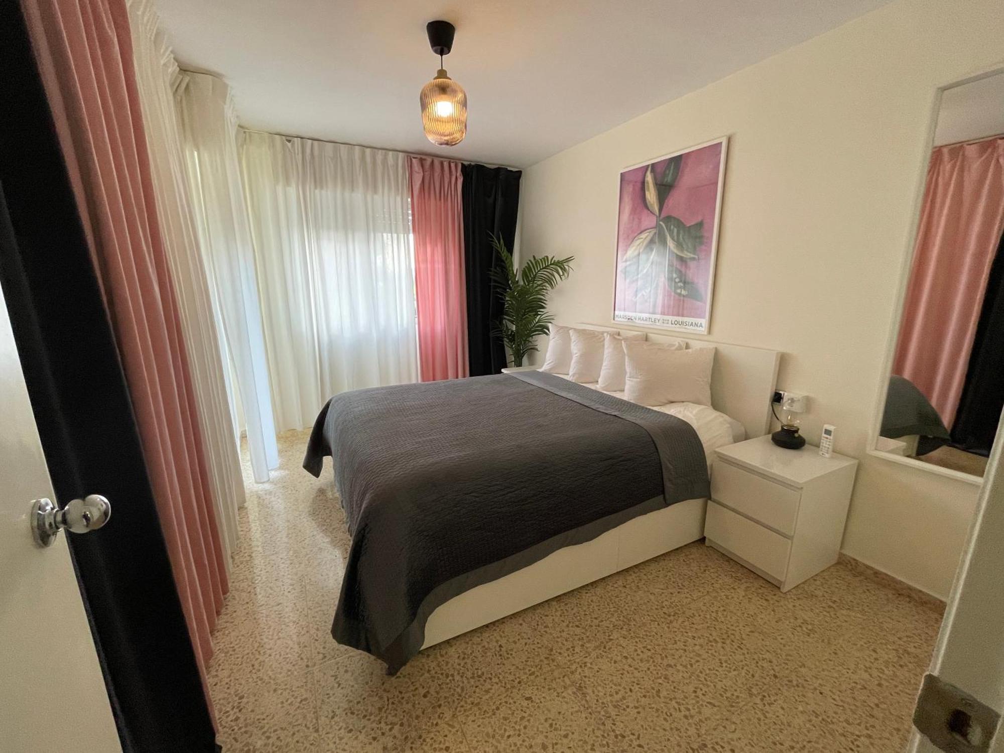 Epis - Large Luxury Apartment With Sea View Benicassim Exterior photo